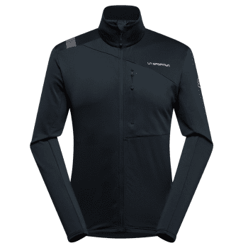 Veste La Sportiva COSMIC THERMAL JACKET MEN Black