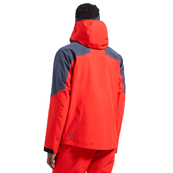 Veste La Sportiva CREST EVO SHELL JACKET MEN Night Sky_B46B46