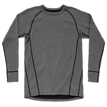 T-shirt a manches longues Devold Duo Active Merino 205 Shirt Men 830A CASTLEROCK
