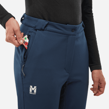 Pantalons Millet UBIC WARM PANT WOMEN NOIR NEW