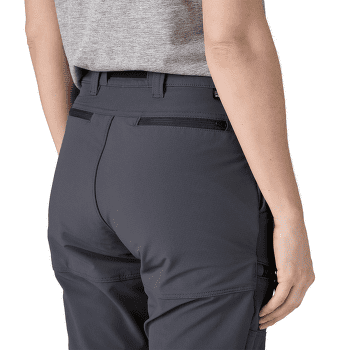 Pantalons Patagonia Terravia Peak Pants Regular Women Black