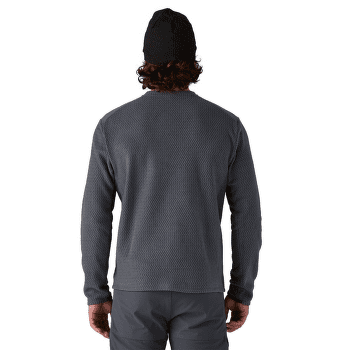 Sweat-shirt Patagonia R1 Air Crew Men Pelican
