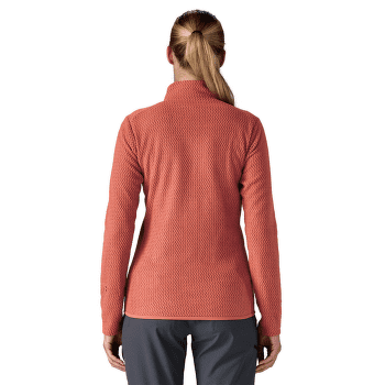Veste Patagonia R1 Air Jacket Women Shore Blue