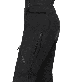 Pantalons Mammut Eiger Nordwand Pro HS Pants Men black 0001