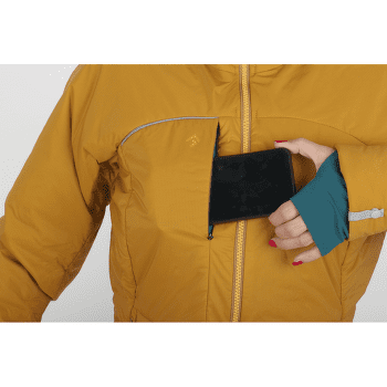 Veste Direct Alpine Uniq Lady 2.0 ocean