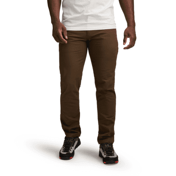 Pantalons Black Diamond Rocklock Pants Men Flax