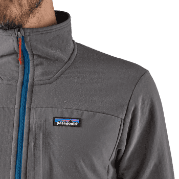 Veste Patagonia R2 TechFace Jacket Men Forge Grey