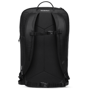 Sac a dos Mammut Alto 22 black 0001
