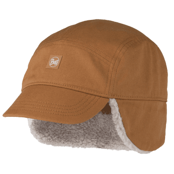 Casquettes Buff Fall Line Cap SIMU COPPER