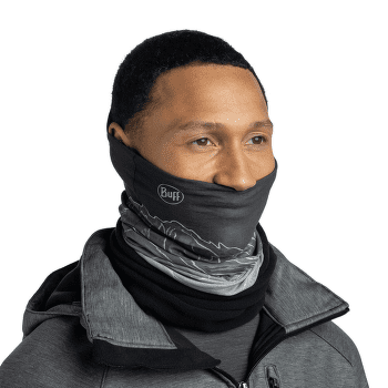 Écharpe Buff Polar UNAL GREY
