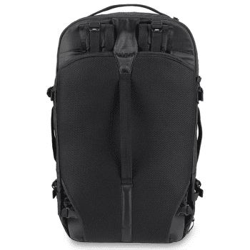Sac a dos Dakine SPLIT ADVENTURE 38L BLACK RIPSTOP