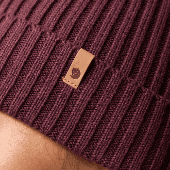 Casquettes Fjällräven Övik 365 Hat Wood Brown