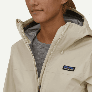Veste Patagonia Torrentshell 3L Jacket Women Quiet Violet