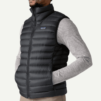 Gilet Patagonia Down Sweater Vest Men Summit Blue