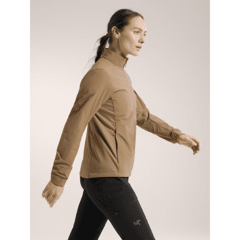 Veste Arcteryx Atom SL Jacket Women Arctic Silk