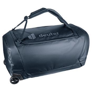 Sac deuter Duffel Pro Roller 90 Black