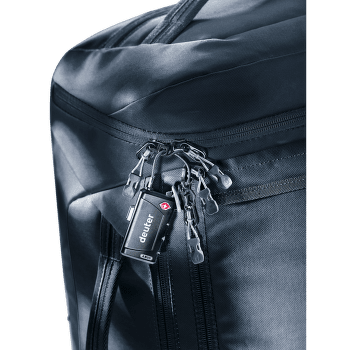Sac deuter Duffel Pro Pack 30 neptune-nightblue