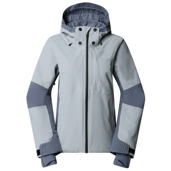 Veste The North Face LENADO JACKET Women EHA BLUE FLAX/TWILIGHT GALAXY