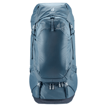 Sac a dos deuter Voyager 65+10 Black