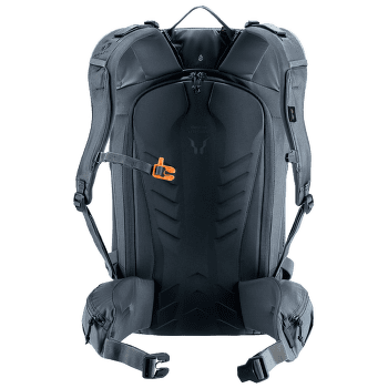 Sac a dos deuter Freerider 30 Black
