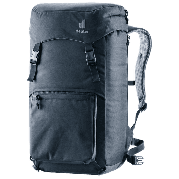 Sac a dos deuter Walker 24 Black