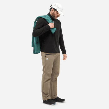 Pantalons Millet ALL OUTDOOR XCS200 PANT Men DORITE NEW