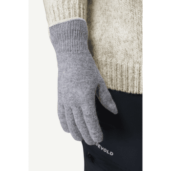 Gants Devold Devold Glove 940 ANTHRACITE