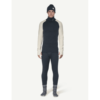 Pull Devold Expedition Merino Silk Zip  Men 422G FLOOD/BLUE