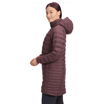 Veste Black Diamond Access Down Parka Women Black
