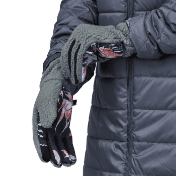 Gants Patagonia Retro Pile Gloves Summit Blue