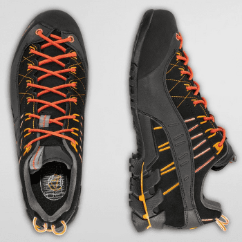 Chaussures La Sportiva Hyper GTX Black