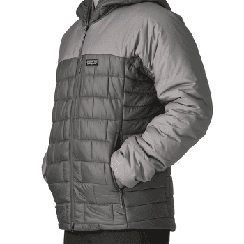 Veste Patagonia Hi-Loft Nano Puff Hoody Men Summit Blue