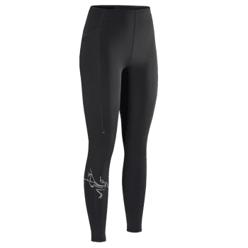 Leggings Arcteryx Norvan Legging Women Black