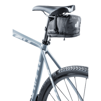 Sac deuter Bike Bag 1.1 + 0.3 Black
