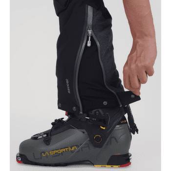 Pantalons Direct Alpine REBEL 2.0 ocean/mango