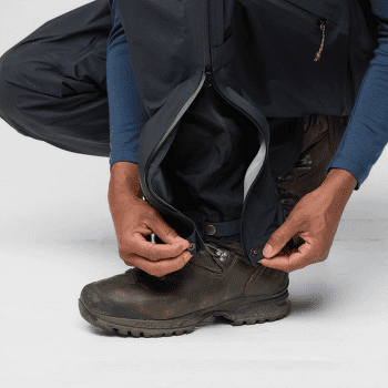Pantalons Fjällräven Keb GTX Trousers Men Black