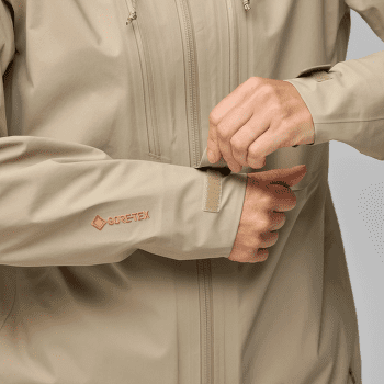 Veste Fjällräven Keb GTX Jacket Women Black