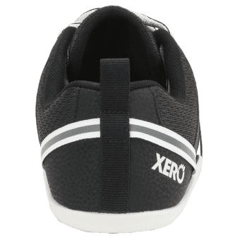 Chaussures Xero Prio Women Black / White