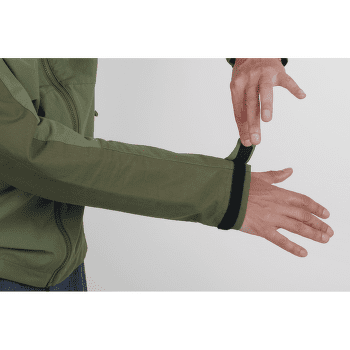 Veste Direct Alpine Fremont 1.0 Jacket Men khaki