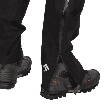 Pantalons Direct Alpine Cyclone Pants 1.0 Men black