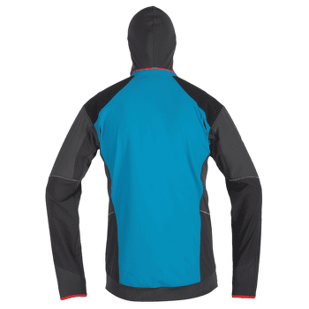Veste Direct Alpine Mistral 1.0 anthracite/ocean