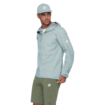 Veste Mammut Ducan Light HS Hooded Jacket Men 50665 tschiel