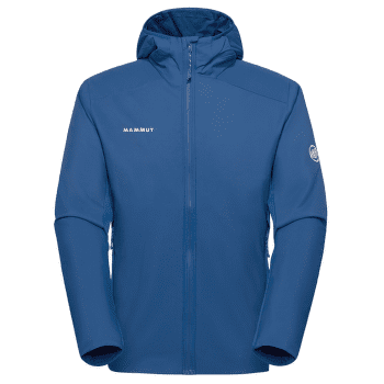 Veste Mammut Rime Light IN Hybrid Hooded Jacket Men 50665 tschiel