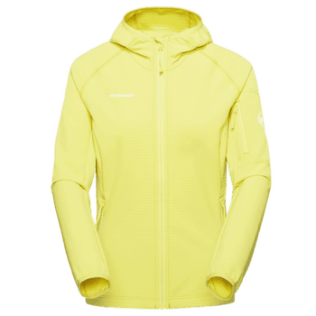 Veste Mammut Madris Light ML Hooded Jacket Women holunder