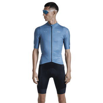T-shirt a manches courtes X-Bionic X-BIONIC® COREFUSION RIDE JERSEY SS MEN OFF WHITE