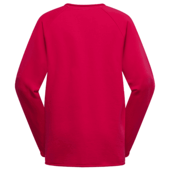 T-shirt a manches longues La Sportiva TUFA SWEATER Women Azalea