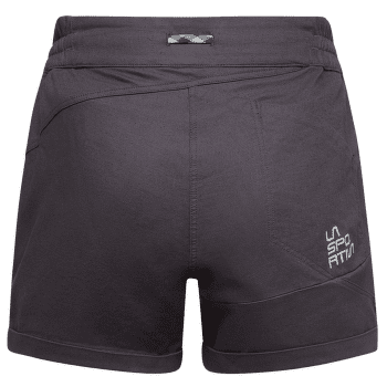 Shorts La Sportiva BOLT SHORT Women Onyx/Chalk