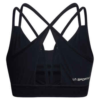 Brassiere La Sportiva BOULDER BRA Women Black