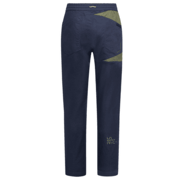 Pantalons La Sportiva BOLT PANT Men Night Sky/Cypress