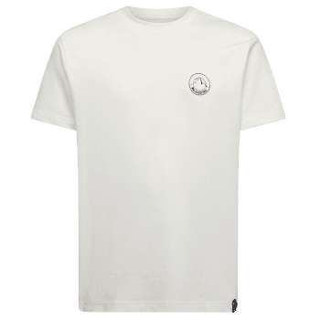 T-shirt a manches courtes La Sportiva CIRCLE LOGO T-SHIRT Men Chalk/Onyx